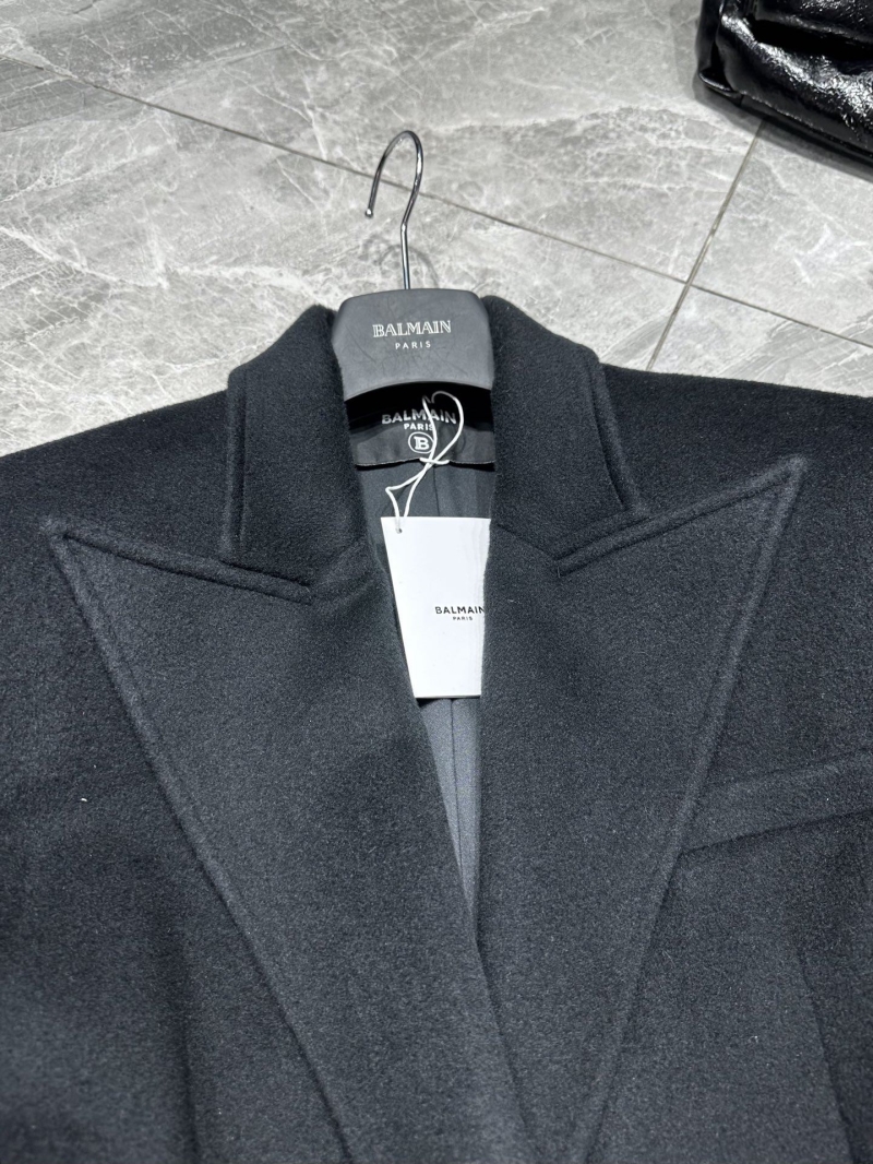 Balmain Outwear